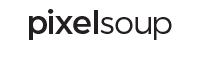 Pixelsoup - Logo